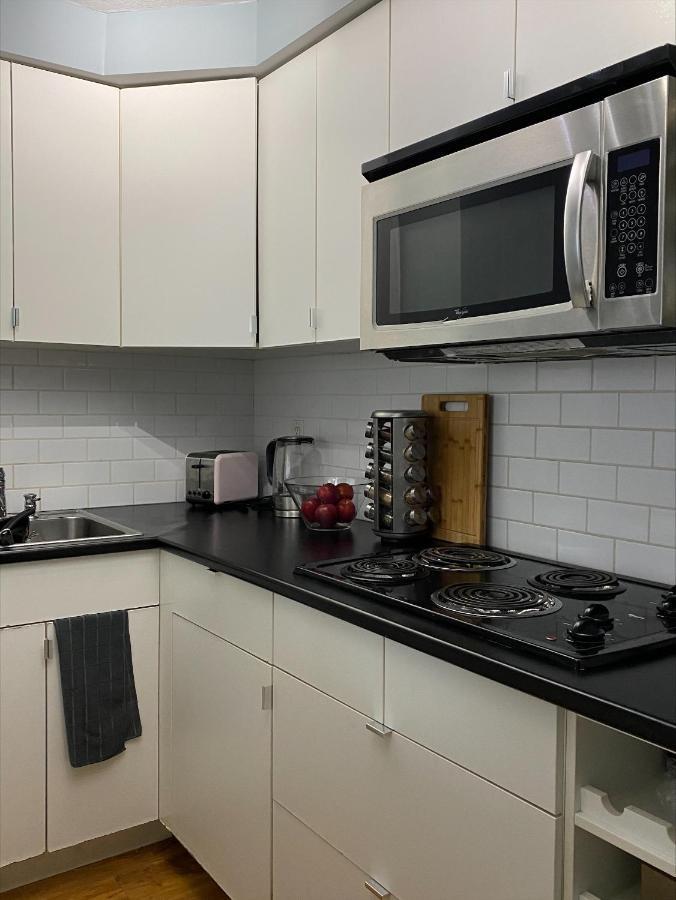 Lovely Condo Vancouver Ngoại thất bức ảnh