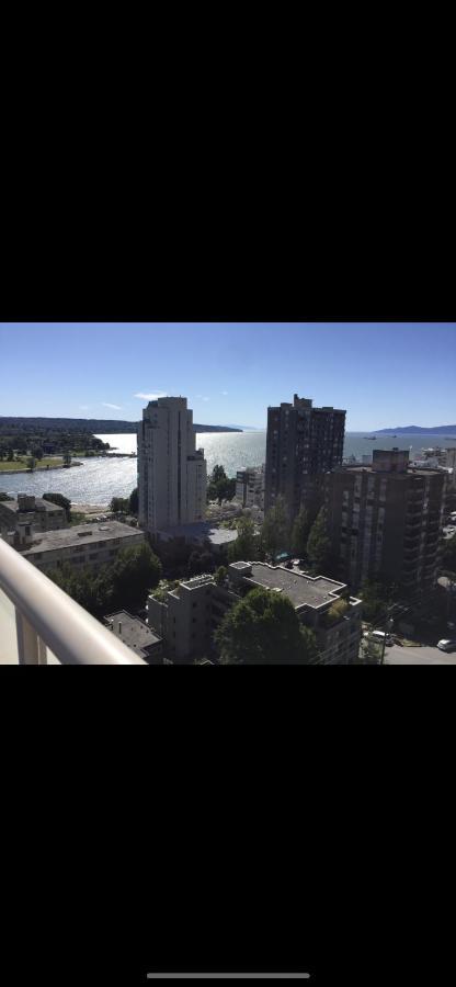 Lovely Condo Vancouver Ngoại thất bức ảnh