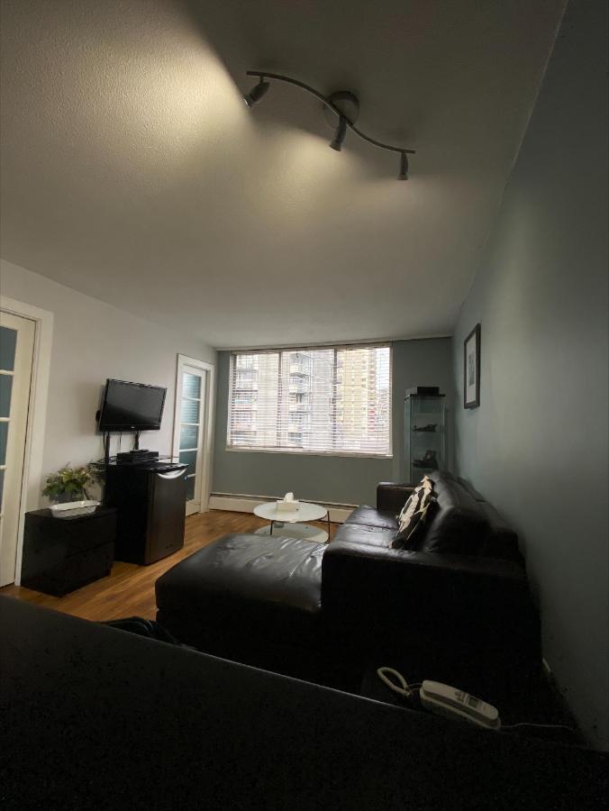 Lovely Condo Vancouver Ngoại thất bức ảnh