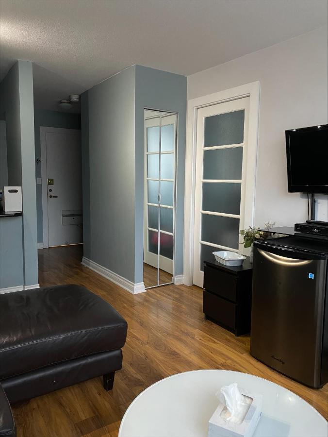 Lovely Condo Vancouver Ngoại thất bức ảnh