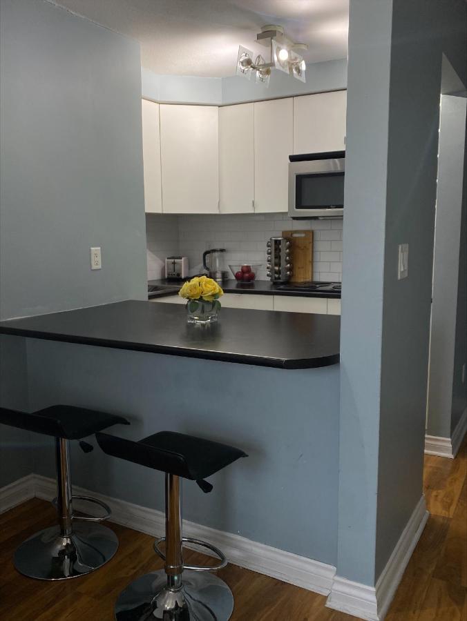 Lovely Condo Vancouver Ngoại thất bức ảnh
